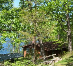 Rent one of our cottages on Seneca Lake, NY